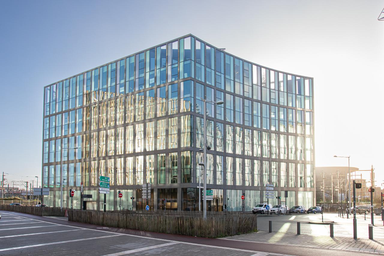 Bureau Lille 2381m² Location bureau Lille Nord OLBUR2424407 0